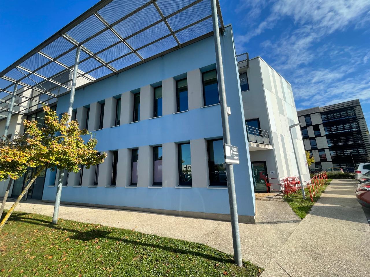 Bureau Dijon 80m² Location bureau Dijon Côte-d'Or OLBUR2426919 3